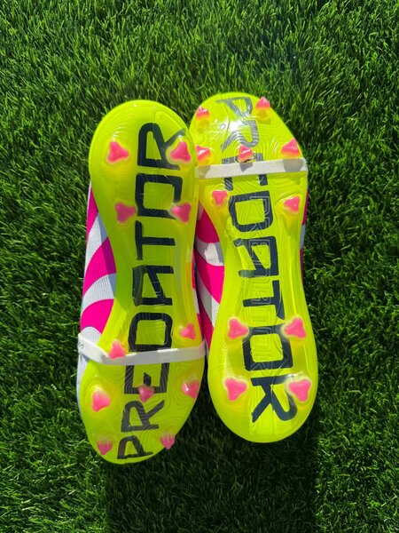 Adidas predator 25