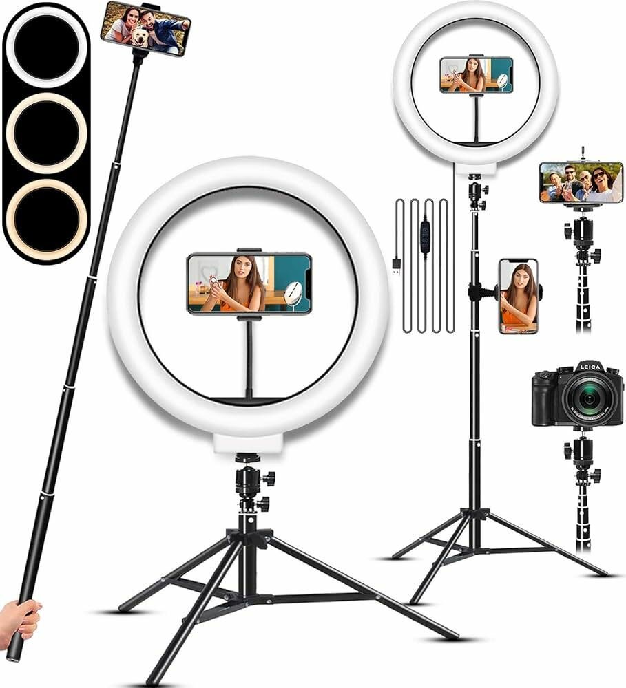 22inch RingLight