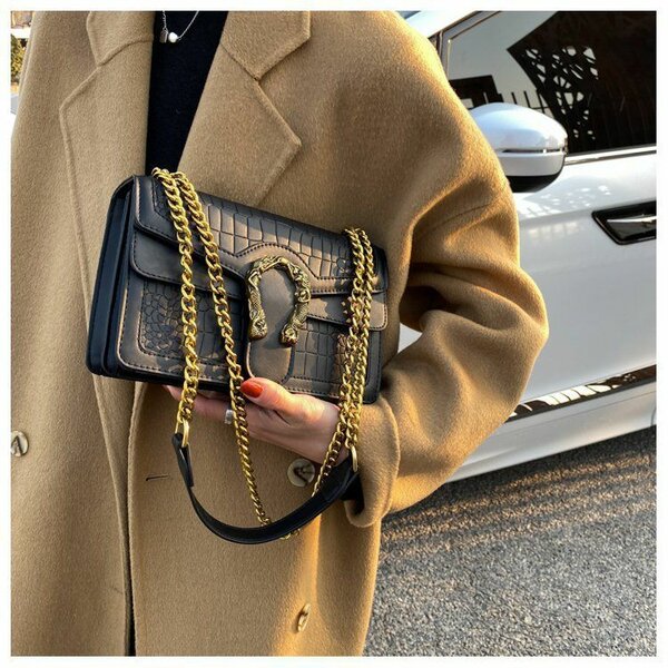 Mini bags