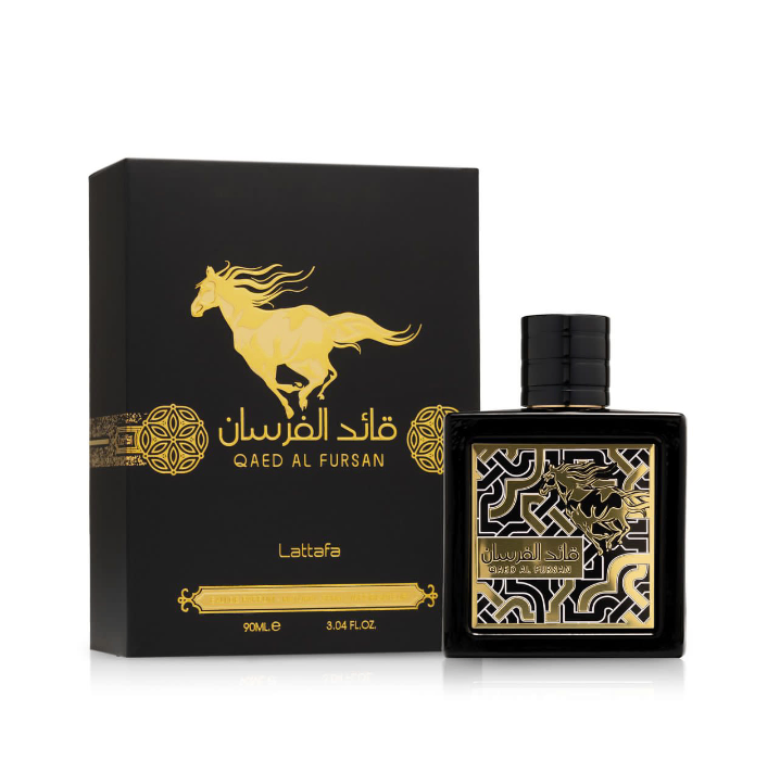Qaed AL Fursan