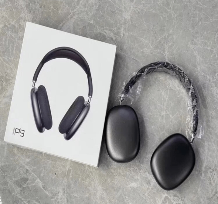 Casque Bluetooth P9 Sans Fil