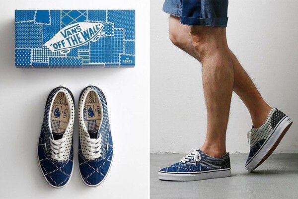 Vans original