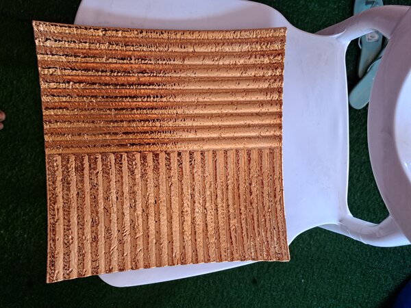 Underplates