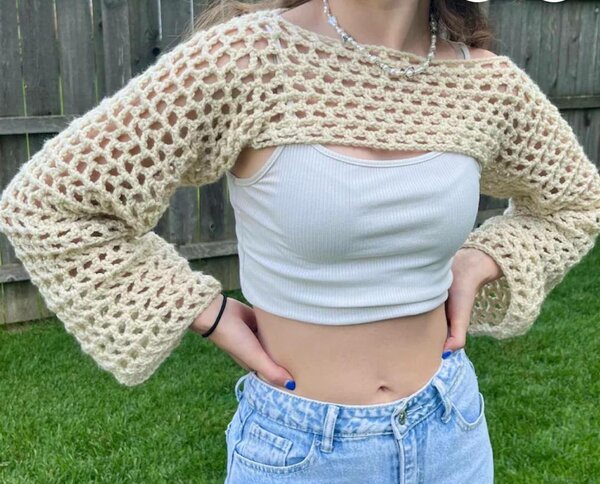 MJ'S crochet 