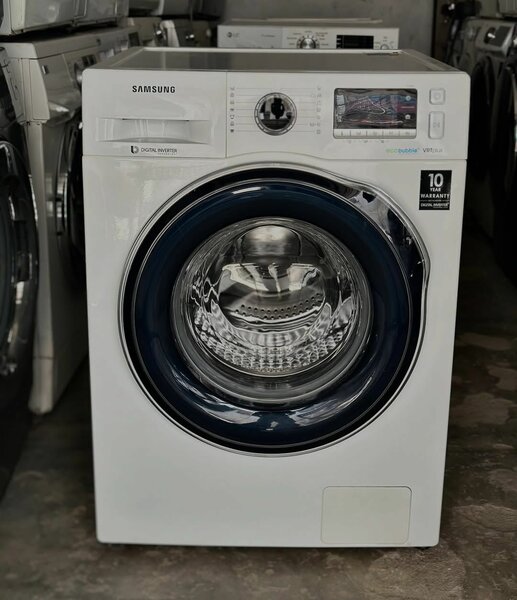 Samsung & Spin Washing Machine