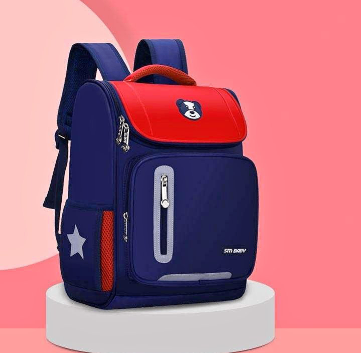 Cartable enfant ergonomique