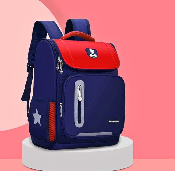 Cartable enfant ergonomique