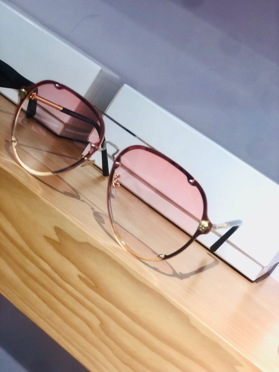 Versace  Glasses
