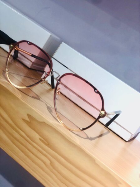 Versace  Glasses