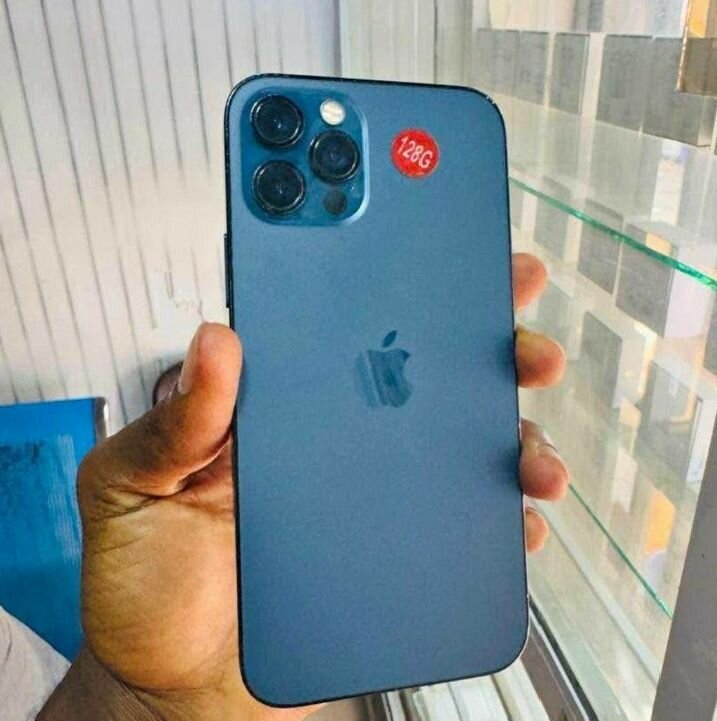 iPhone 12 pro