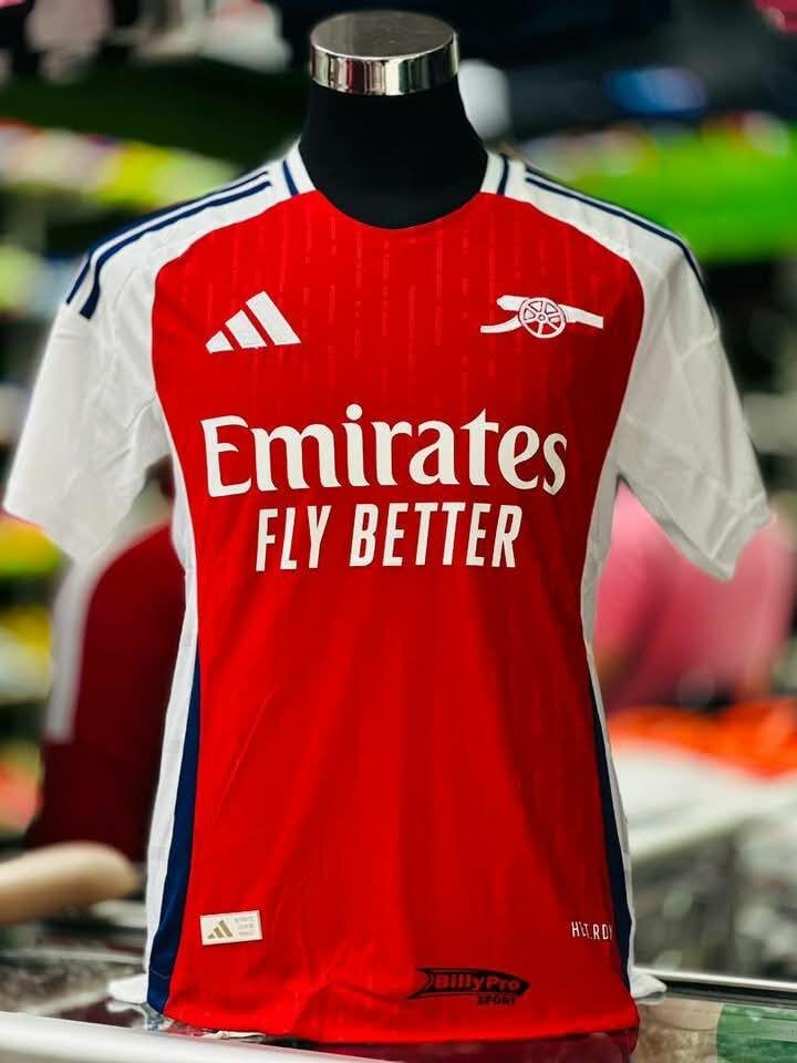 Arsenal JEASEY