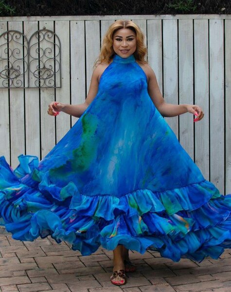 Ladies Dresses