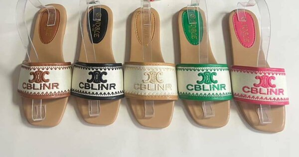 Slippers