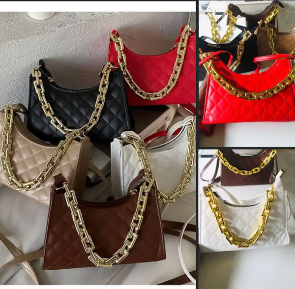 Mini bags
