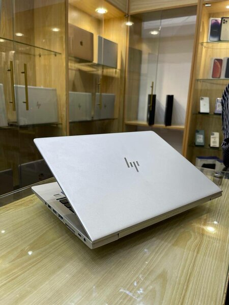 HP Elitebook 840 G3