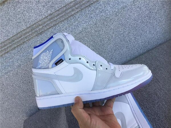Nike high tops