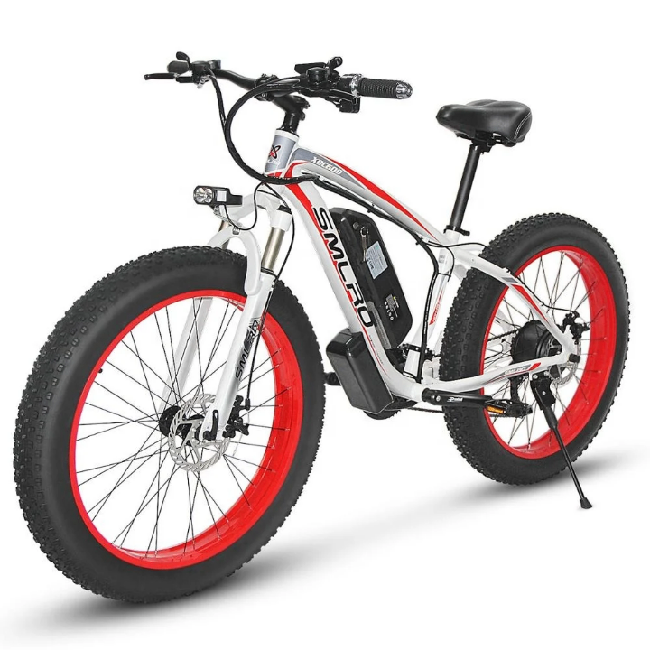 Vélo électrique