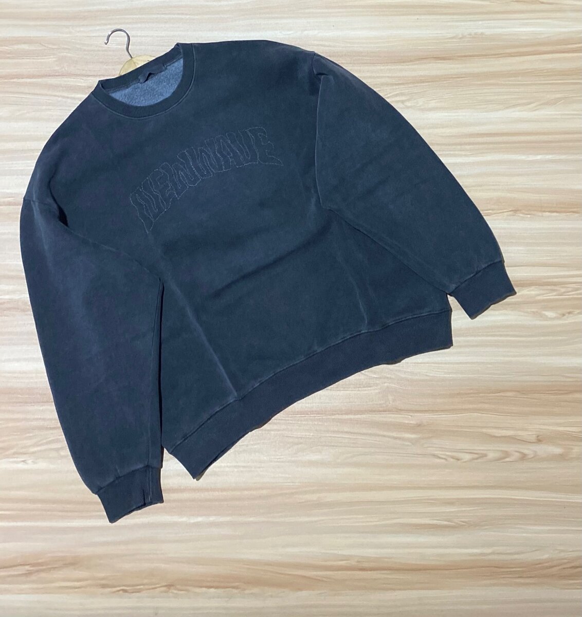 Thrift Sweatshirt