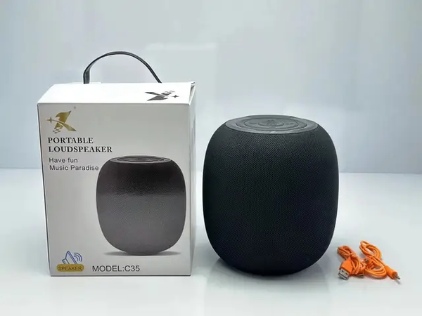 Enceinte bleutooh C35
