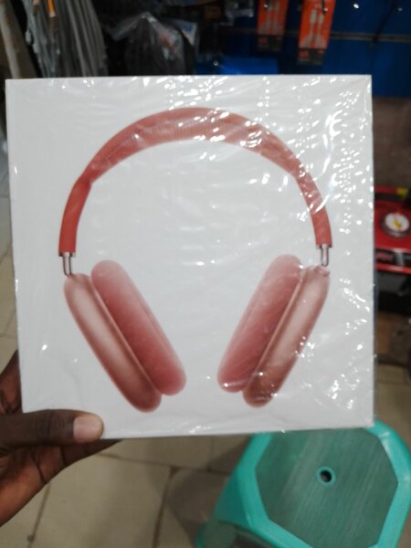 Apple headphone