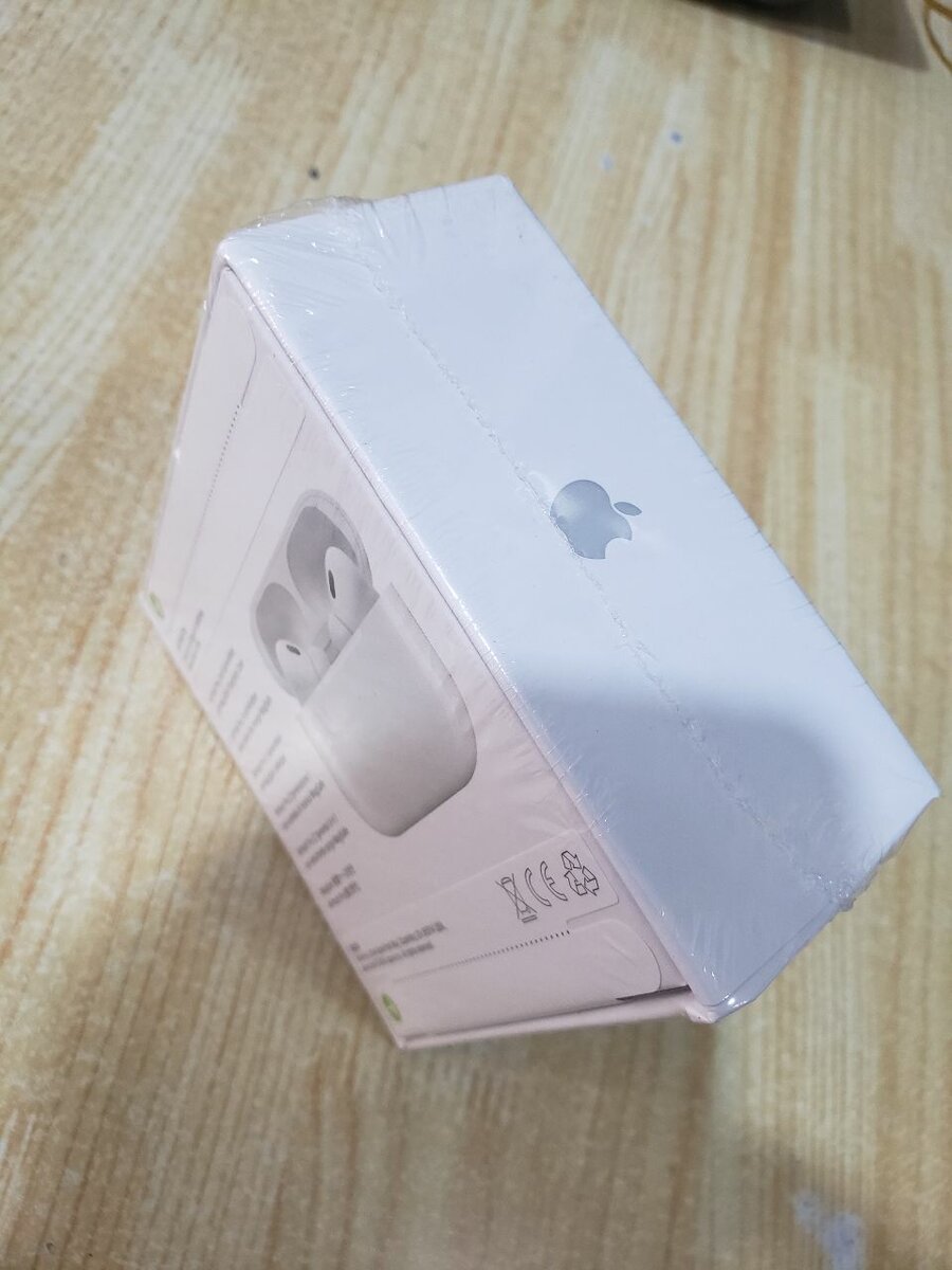 Airpods pro Gen2