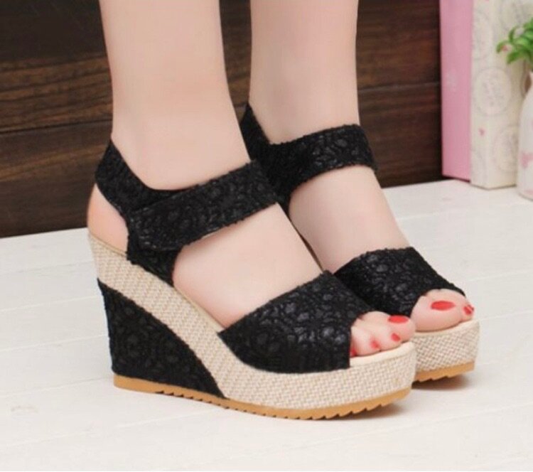 Mule Fashion