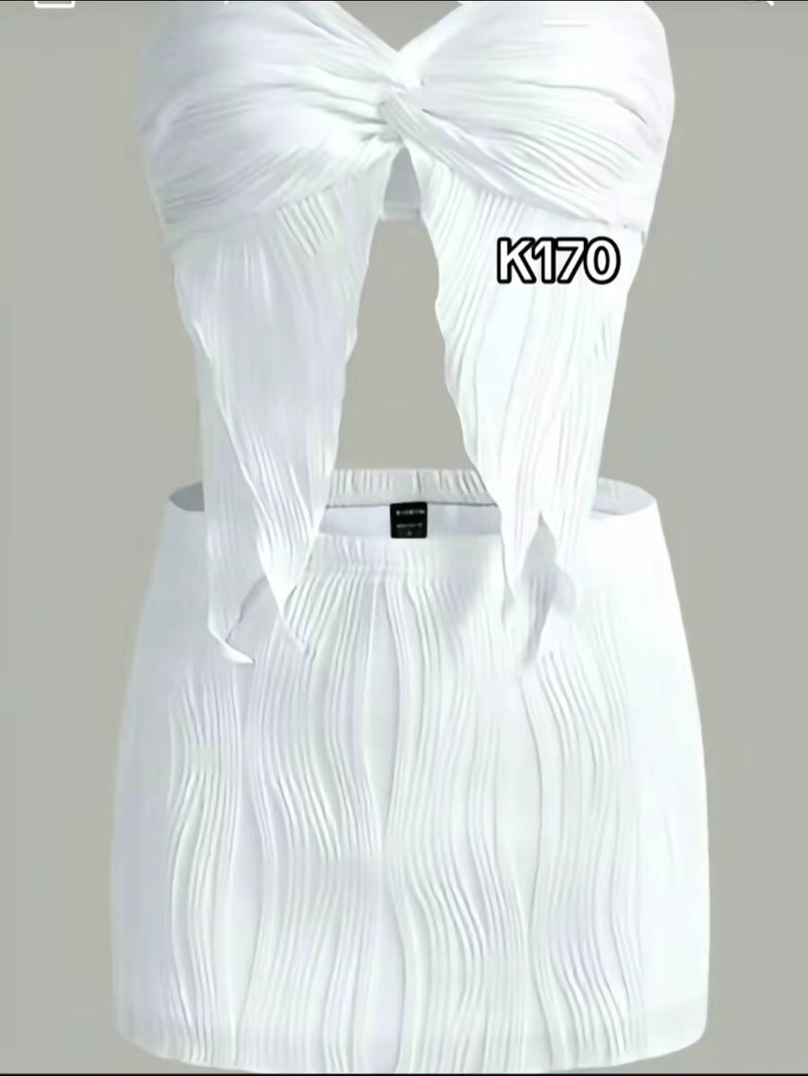 Womens clothing