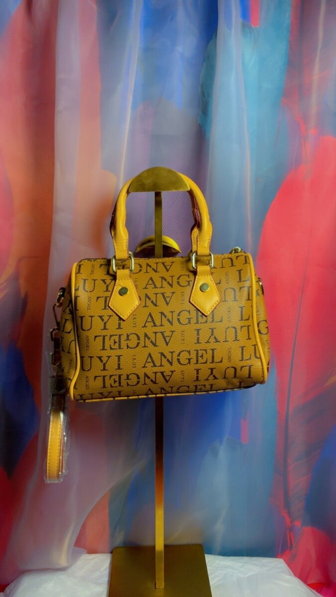 Fashion Handbag