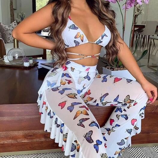 2 piece set