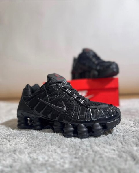 Nike shox