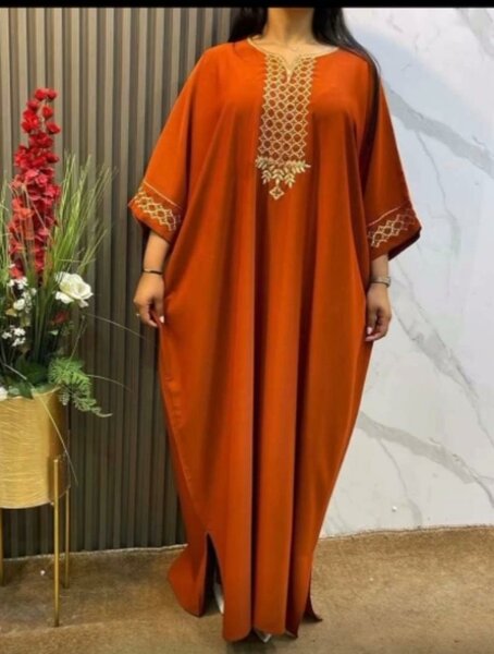 Boubou tendance