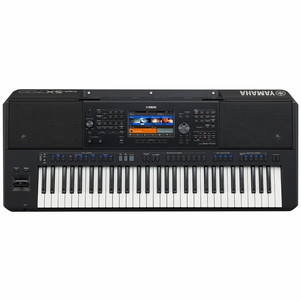 Piano psr-sx700