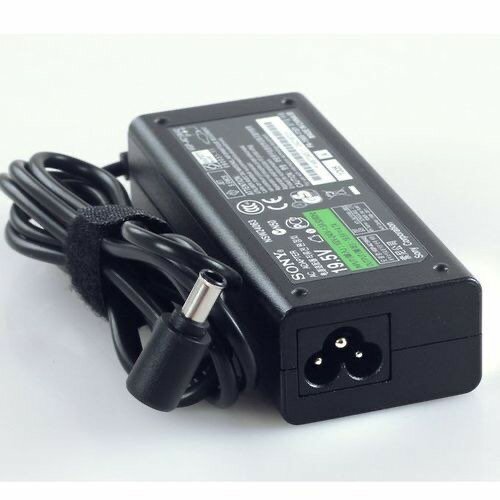 Sony Chargeur SONY 19.5V 4.7A /604414 - Noir