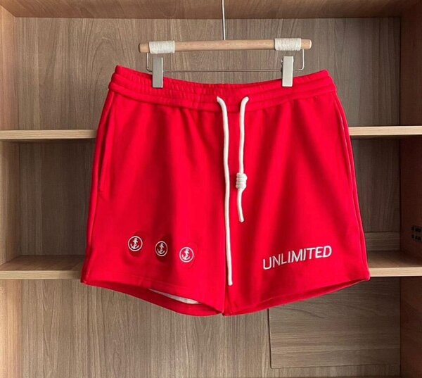 Short under