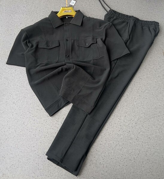Men's wear