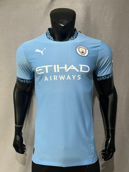 Football jerseys