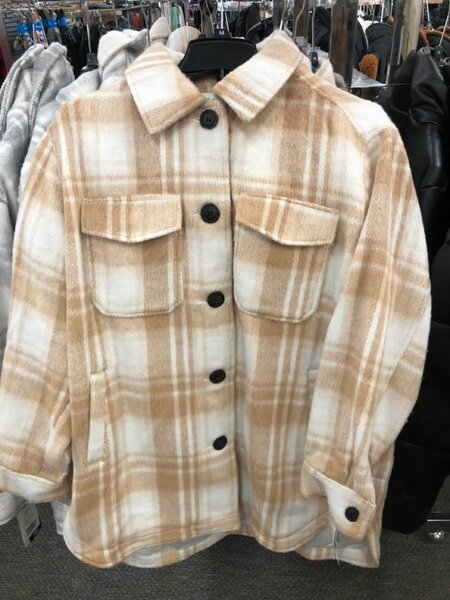 Top woody