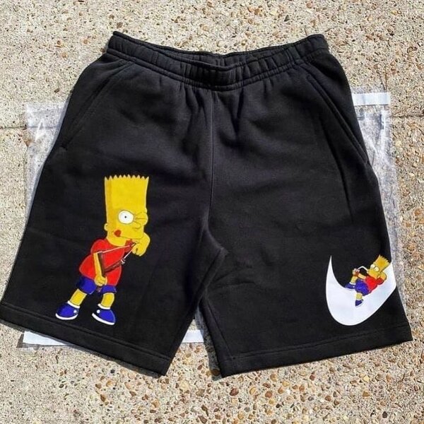 Short