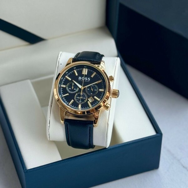QUALITY WRIST WATCH