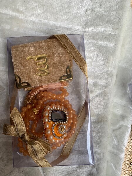 Coffret Zikromette