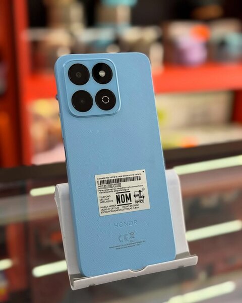 Itel A50 - 6/32Go