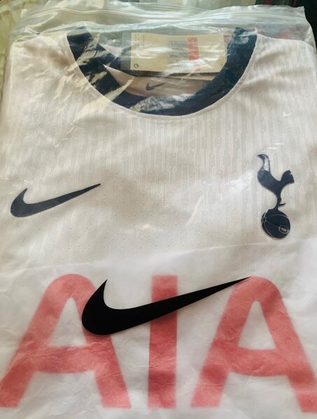 Soccer Jerseys