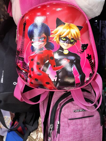 Sacs à dos