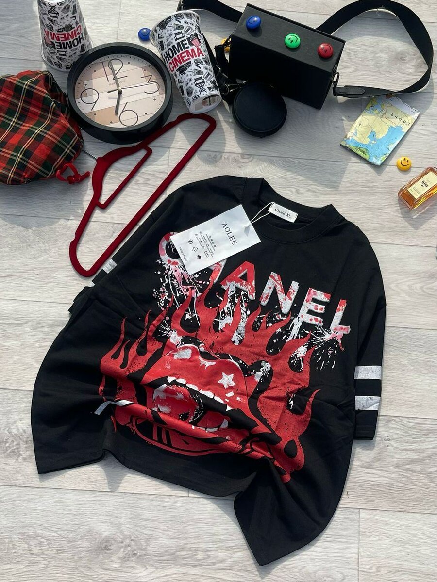 T-Shirts