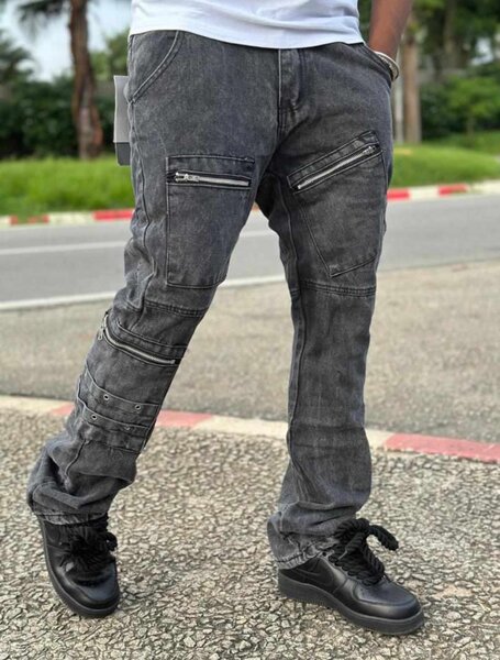 Pantalon flore