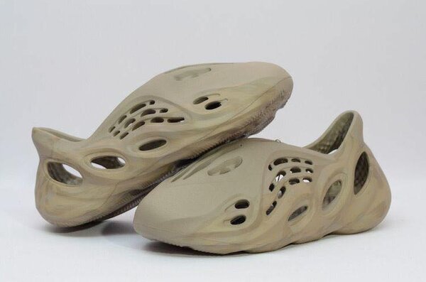 Crocs Nike