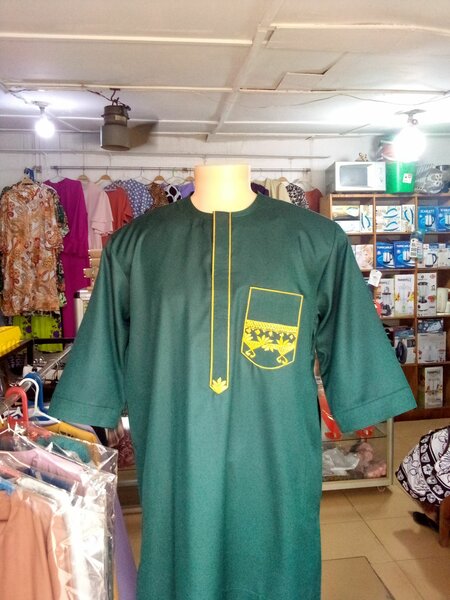 Men's Kaftan