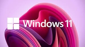 Installation de Windows
