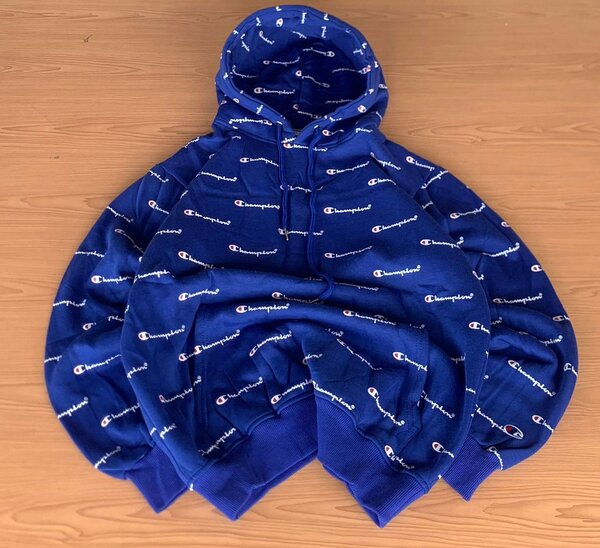 Hoodies