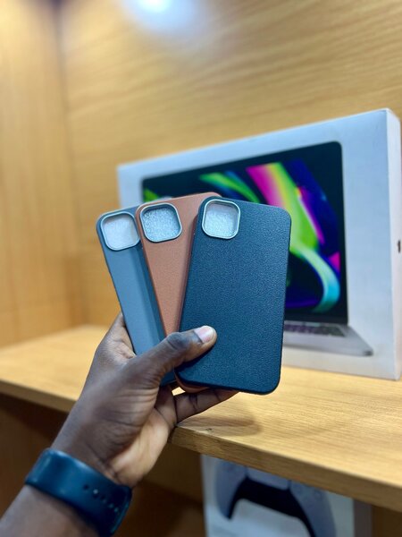 Phone covers